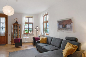 Ferienwohnung Elisabeth in Rostock